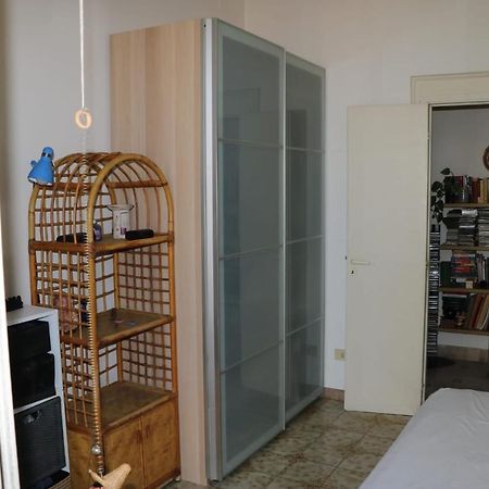 Casa Linos Apartment Naples Luaran gambar