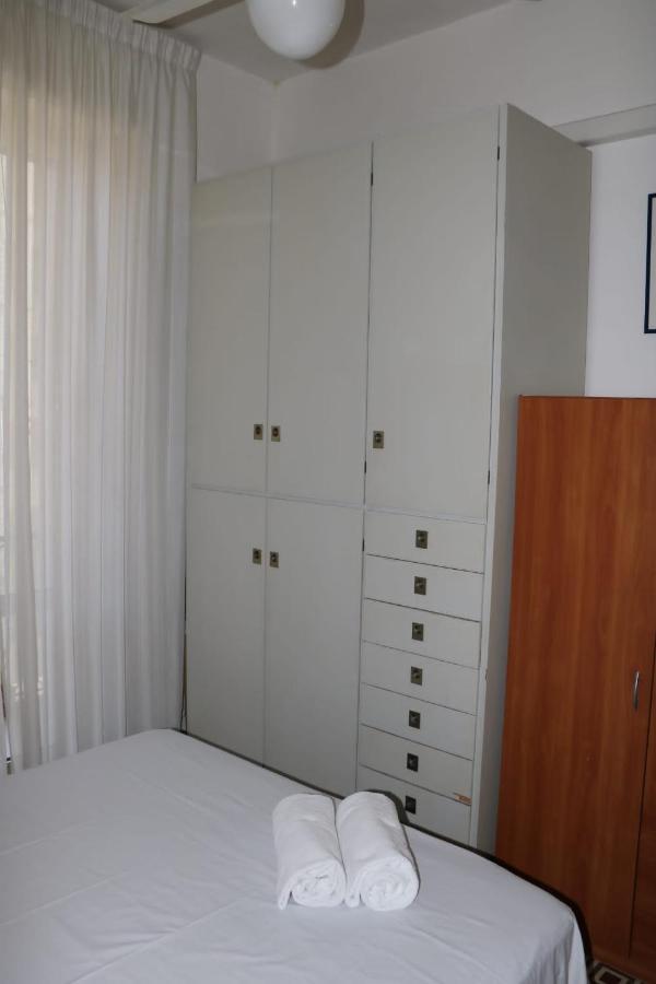 Casa Linos Apartment Naples Luaran gambar