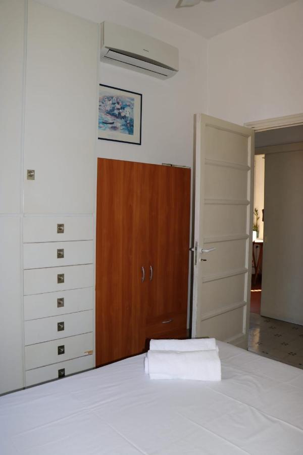 Casa Linos Apartment Naples Luaran gambar