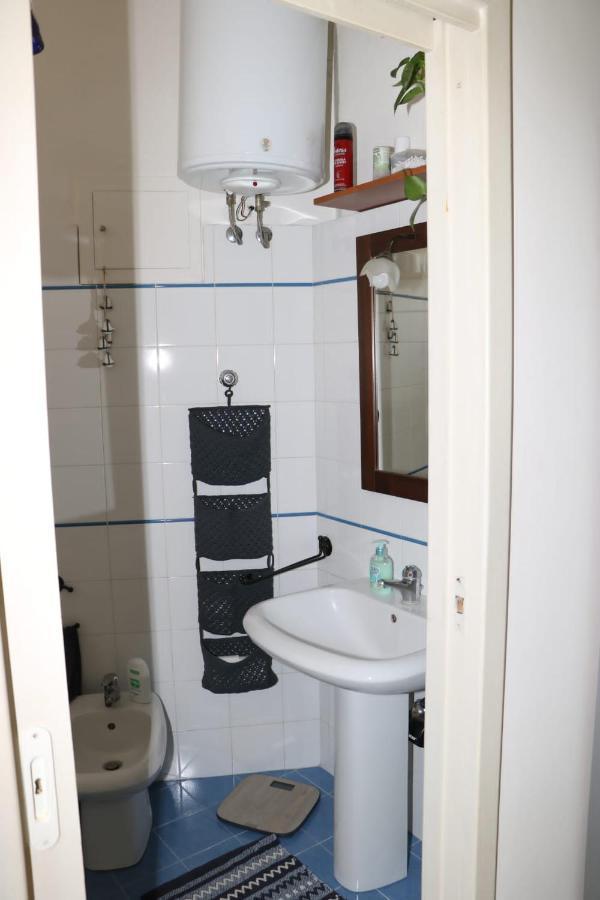 Casa Linos Apartment Naples Luaran gambar