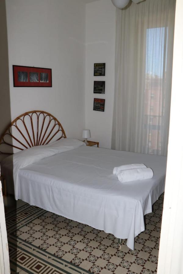Casa Linos Apartment Naples Luaran gambar