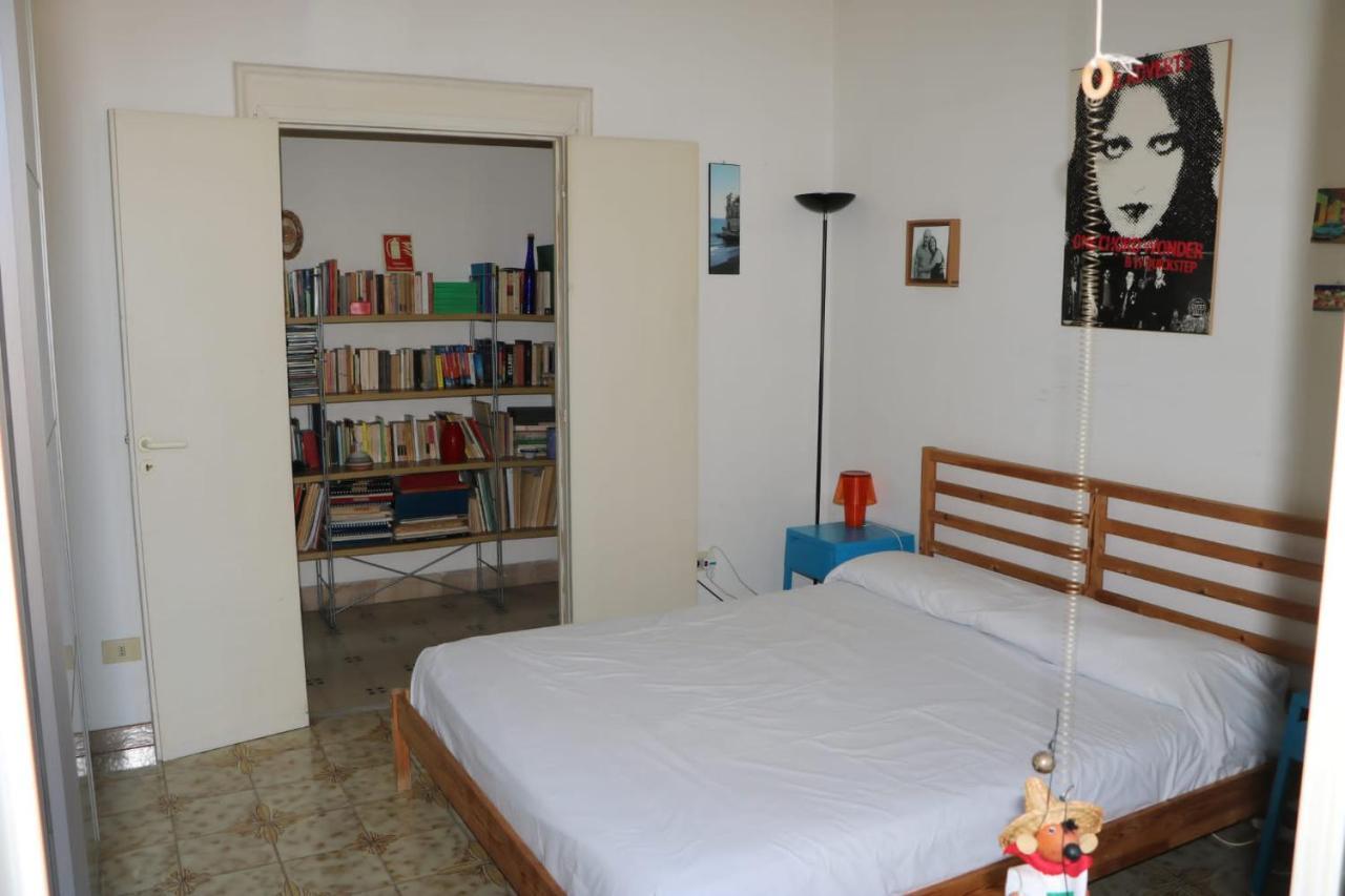 Casa Linos Apartment Naples Luaran gambar