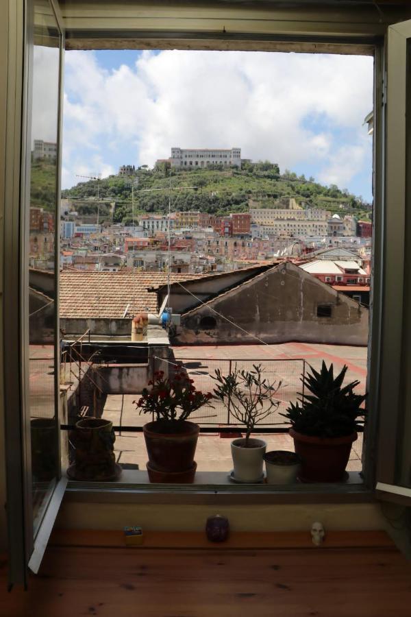 Casa Linos Apartment Naples Luaran gambar