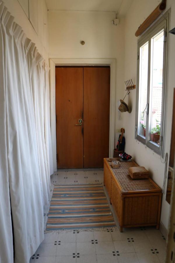 Casa Linos Apartment Naples Luaran gambar