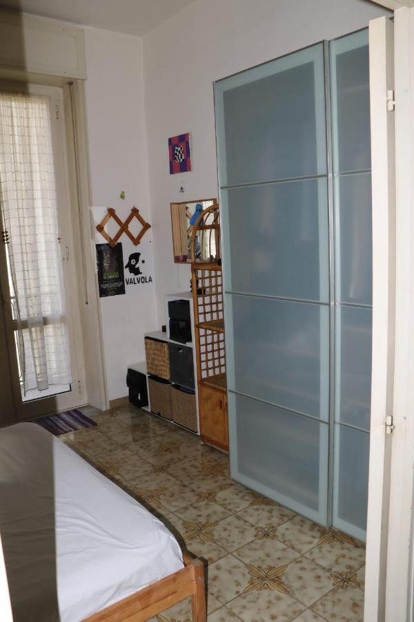 Casa Linos Apartment Naples Luaran gambar