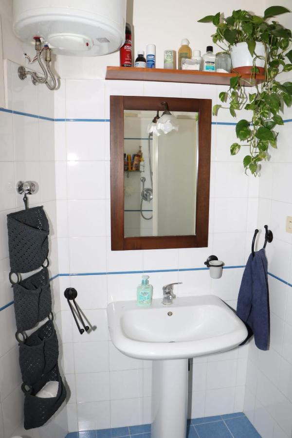 Casa Linos Apartment Naples Luaran gambar