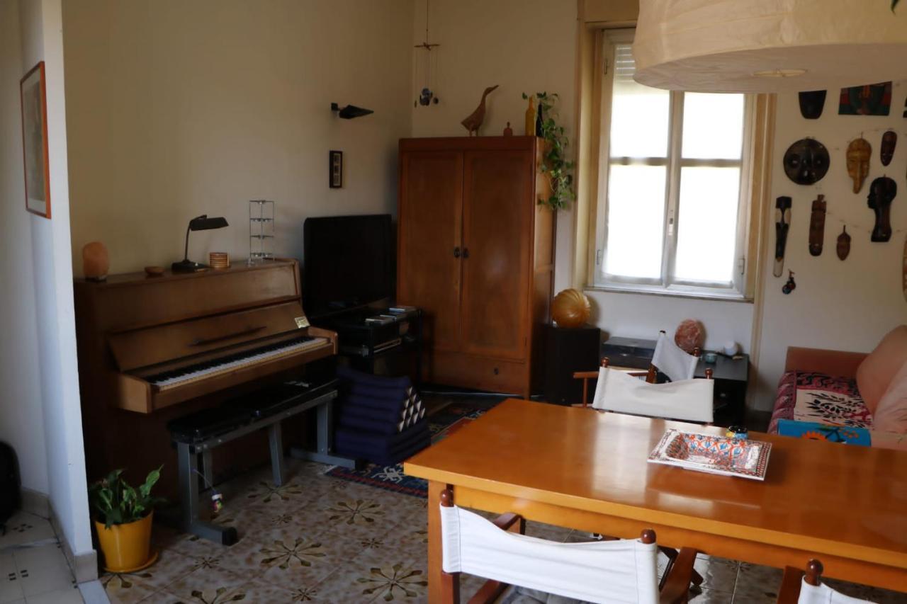 Casa Linos Apartment Naples Luaran gambar