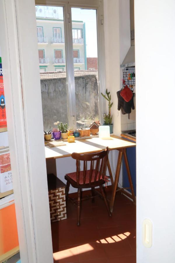 Casa Linos Apartment Naples Luaran gambar