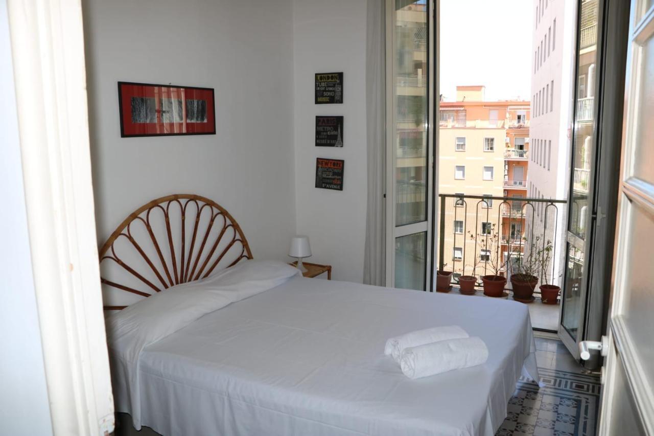Casa Linos Apartment Naples Luaran gambar
