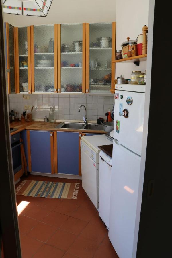 Casa Linos Apartment Naples Luaran gambar