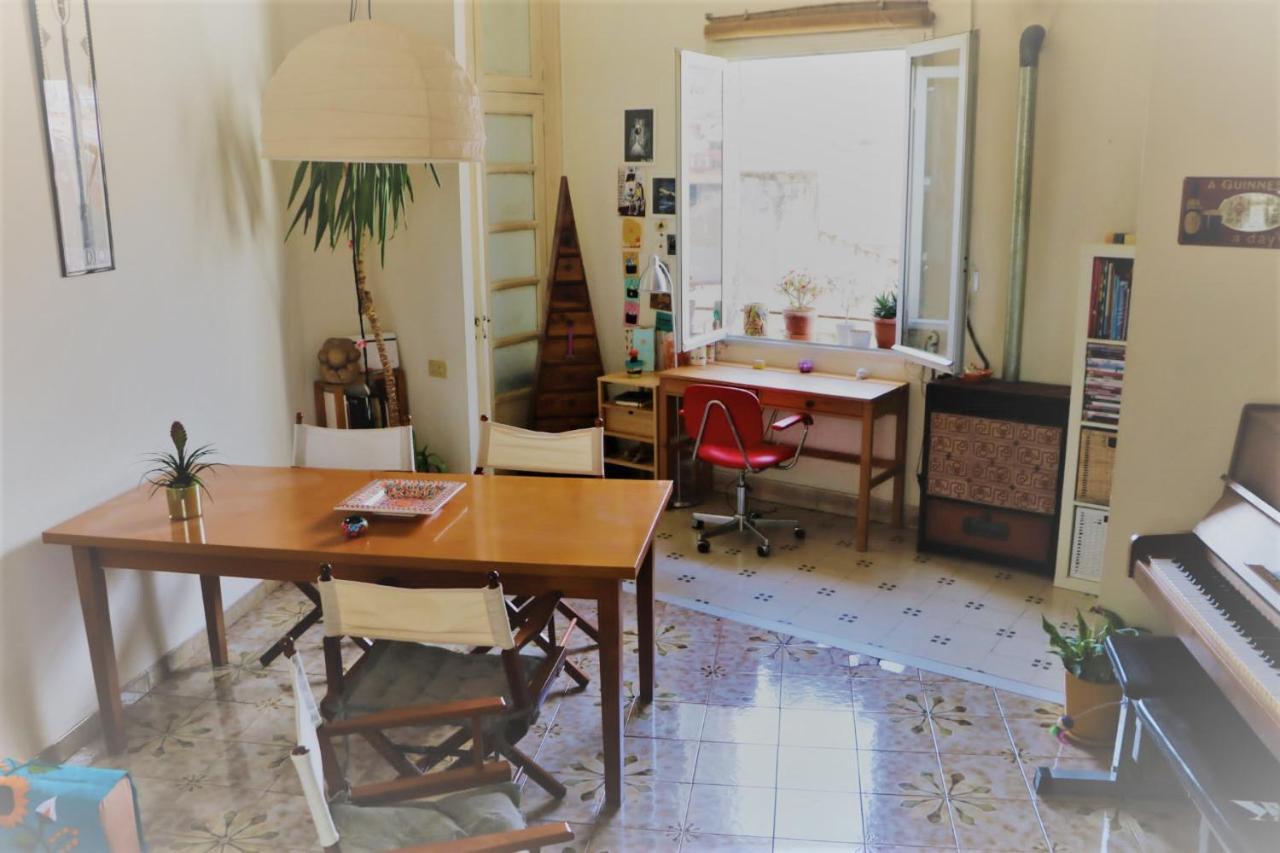 Casa Linos Apartment Naples Luaran gambar